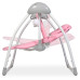 Гойдалка El Camino Airy ME 1047 (flower pink)